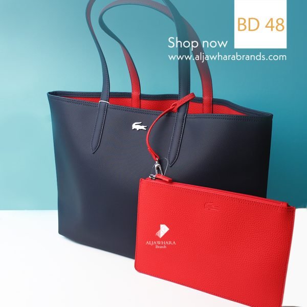 sacs lacoste 2020