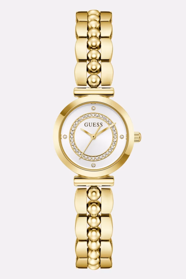 Guess Leena watch/ gold
